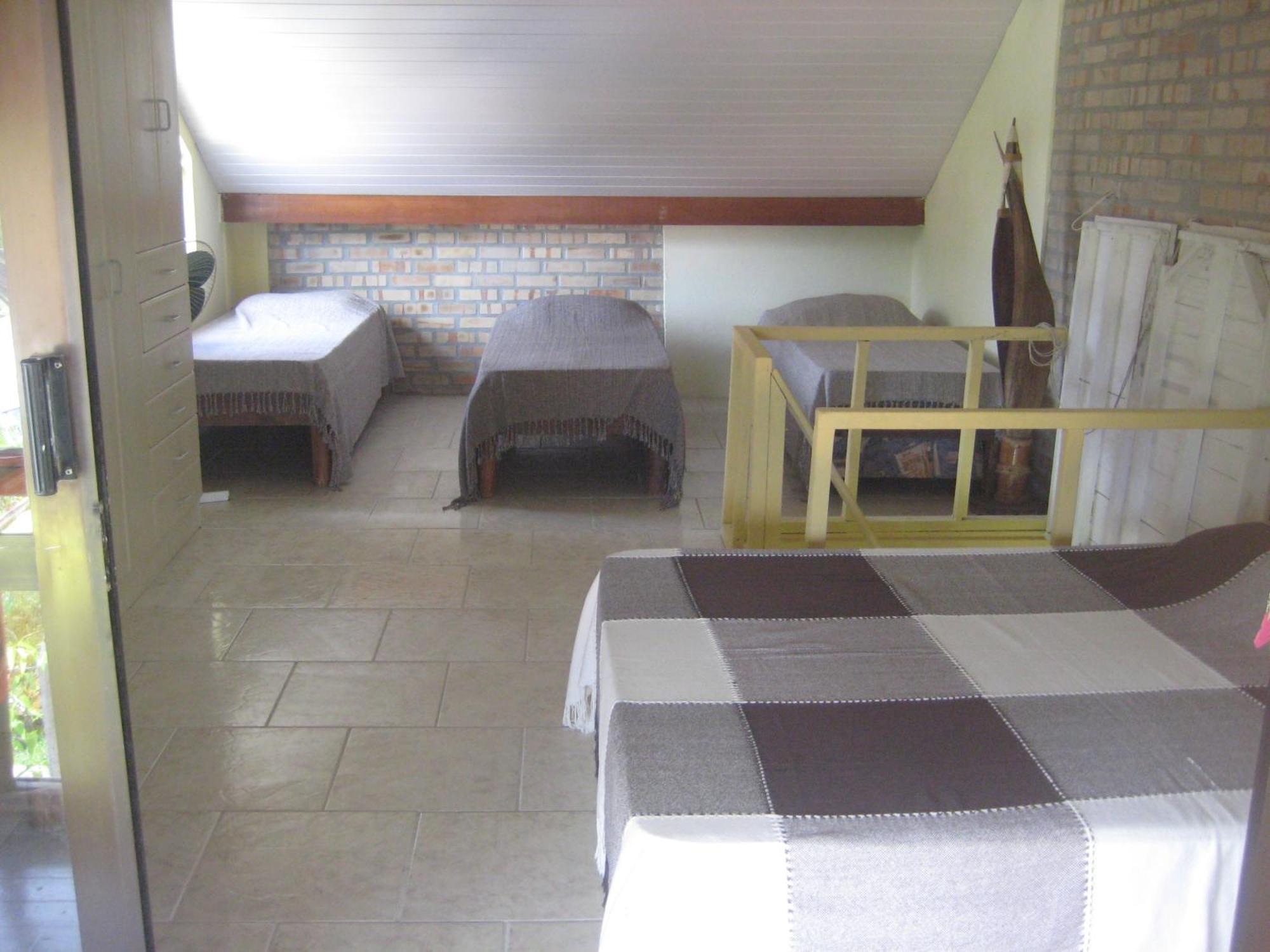 Pousada Beija-Flor Bombinhas Zimmer foto